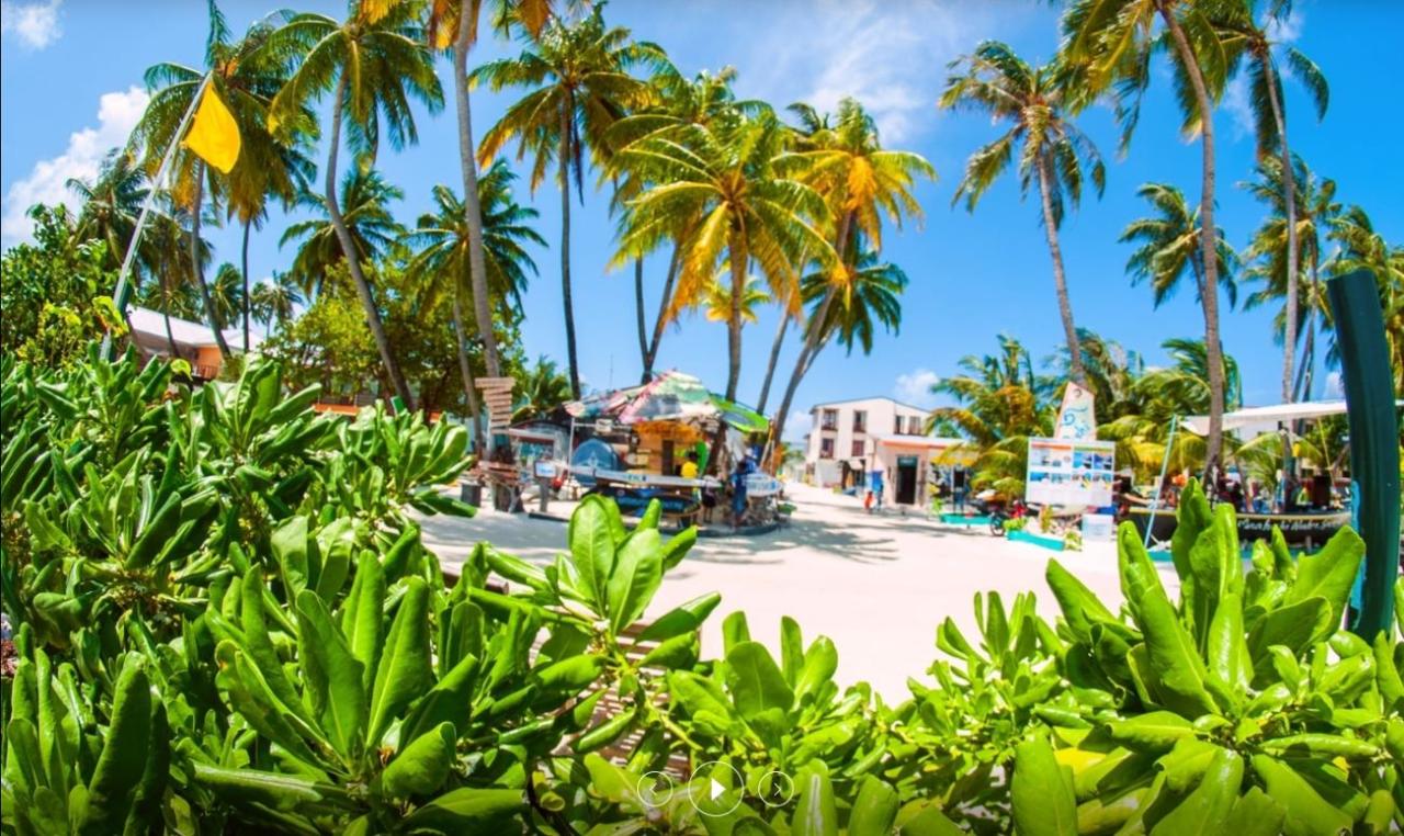 Triton Beach