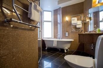 Hotel Crystal Plaza 3*
