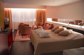 Best Western Fridhemsplan 3*