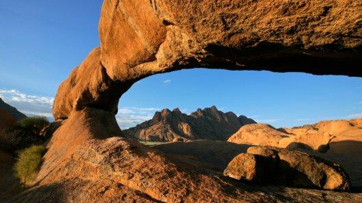 Spitzkoppe