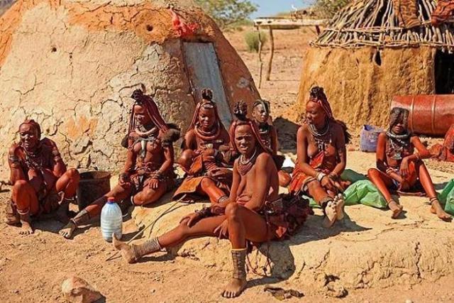 Namibie