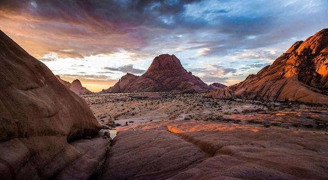 Namibie