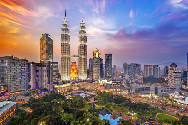 Kuala Lumpur