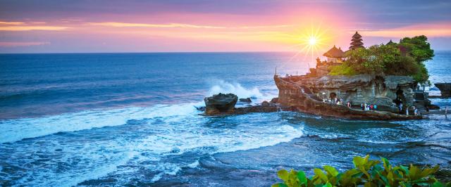 Bali Tanah Lot
