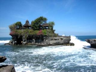 Ochutnejte Bali a Malajsii