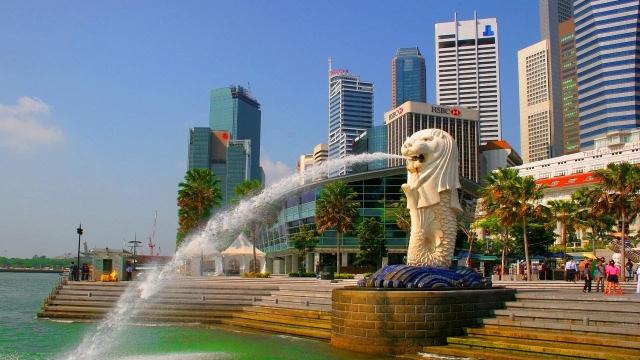 Singapur