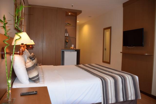 Hotel Augustos 3*