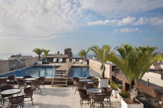 Hotel Royal Rio Palace 4*