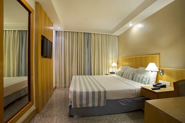 Hotel Royal Rio Palace 4*