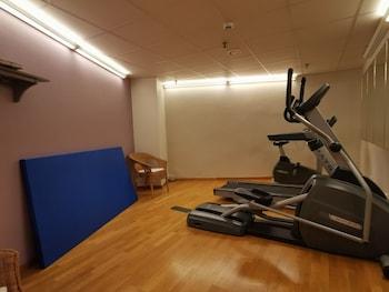 Hotel Crystal Plaza 3*