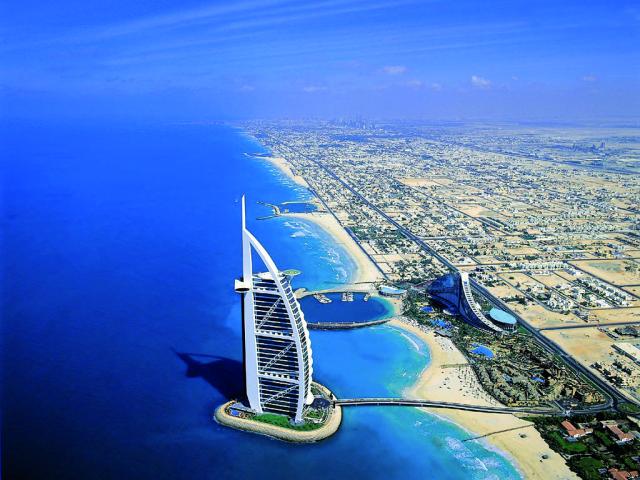 Dubaj