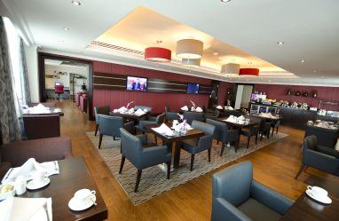 Hotel Towers Rotana