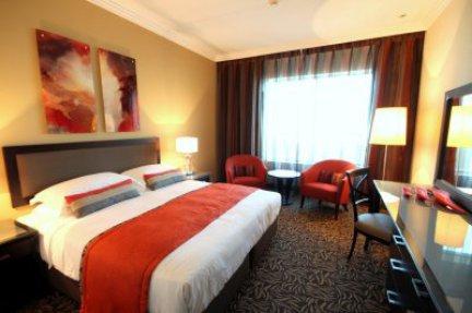 Towers Rotana