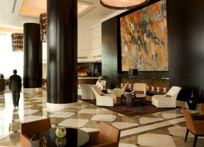 Hotel Towers Rotana