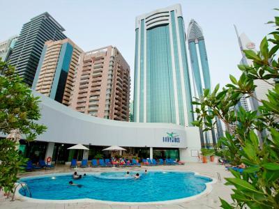 Towers Rotana