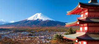 Japonsko