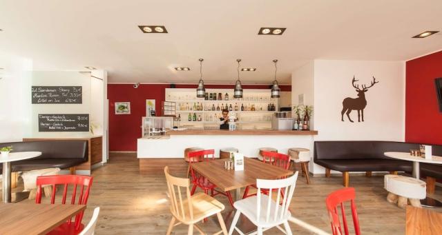 Sure Hotel by Best Western, Mnichov