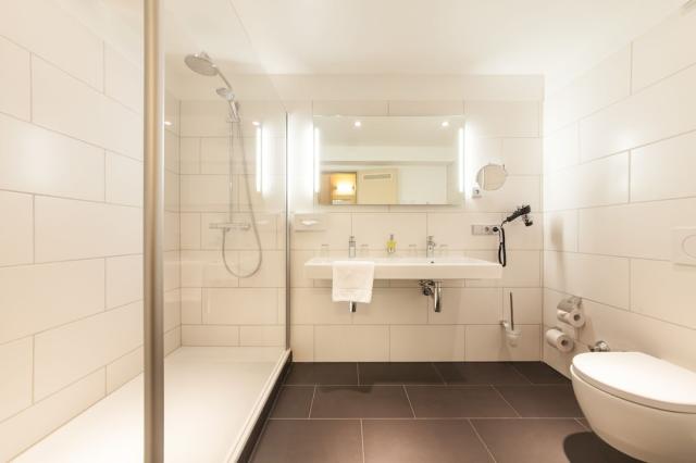 Sure Hotel by Best Western, Mnichov