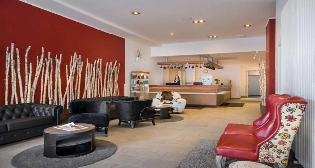 Sure Hotel by Best Western, Mnichov
