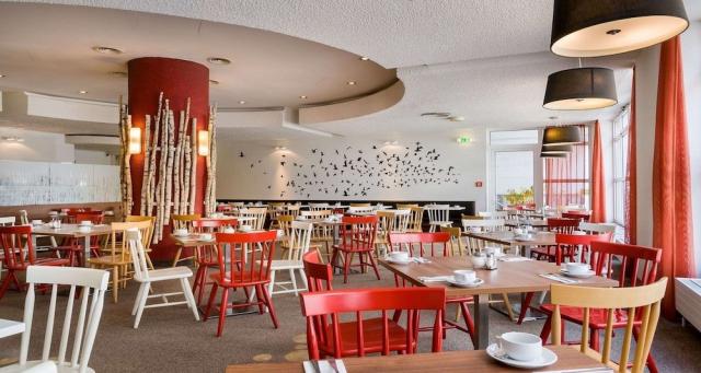 Sure Hotel by Best Western, Mnichov