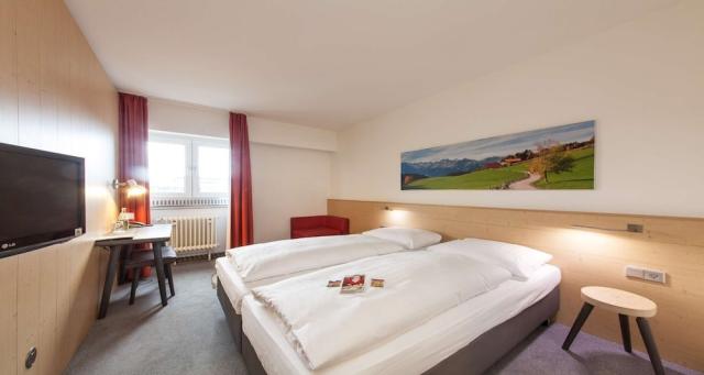 Sure Hotel by Best Western, Mnichov