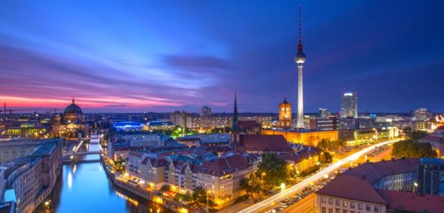 Berlín