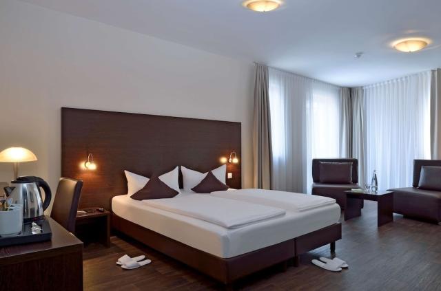 Best Western Hotel am Spittelmarkt, Berlín