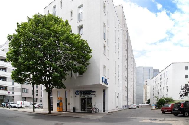 Best Western Hotel am Spittelmarkt, Berlín