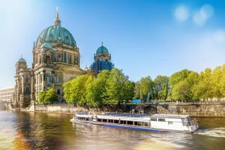 Best Western Hotel am Spittelmarkt