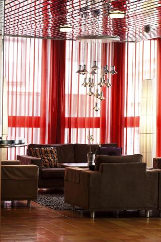 Best Western Kom