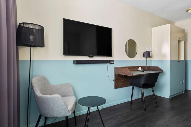 Best Western Kom