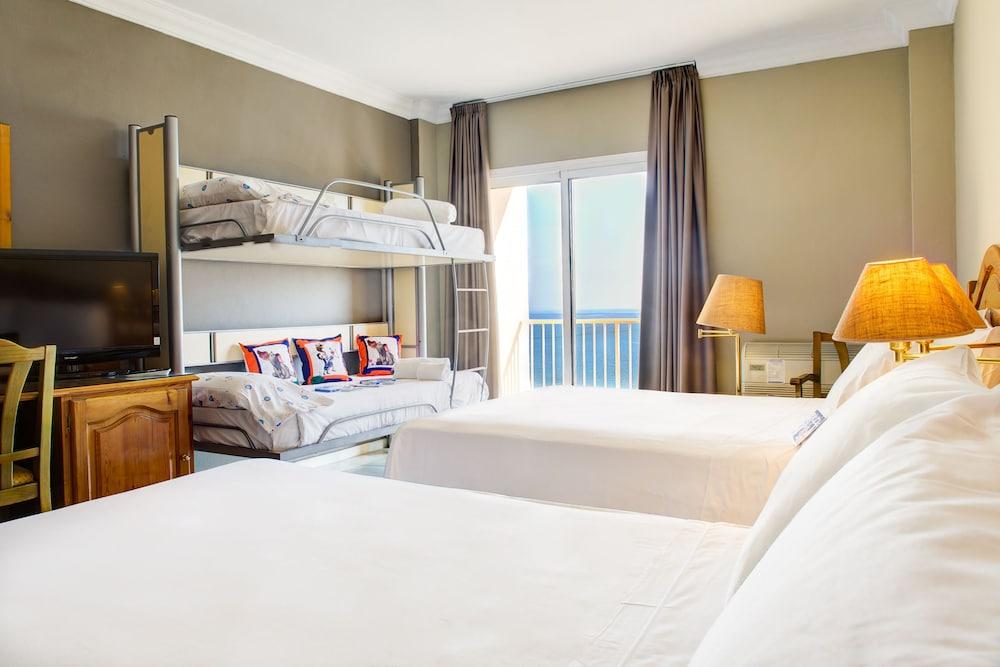 hotel slos maranjos- pokoj2
