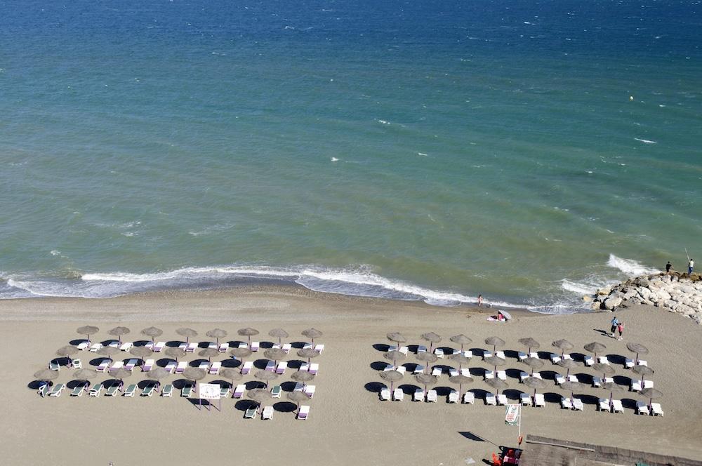 hotel sol guadalmar- more