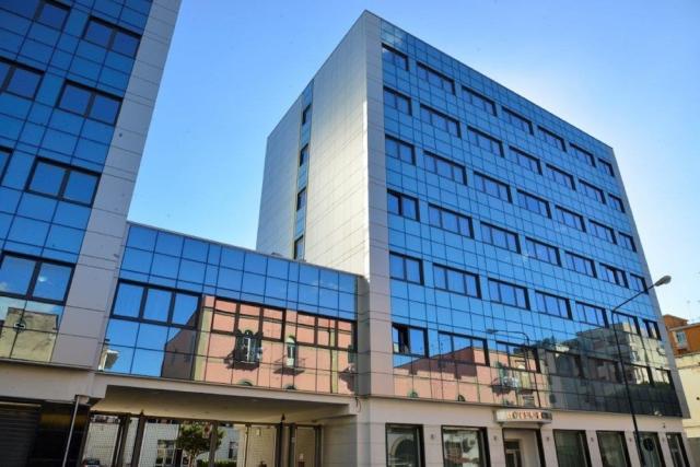 Hotel Cristina,Neapol
