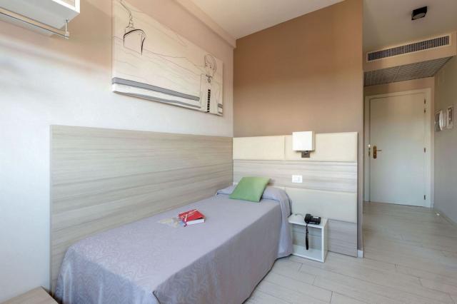 Hotel Cristina,Neapol