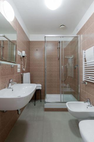 Hotel Cristina,Neapol