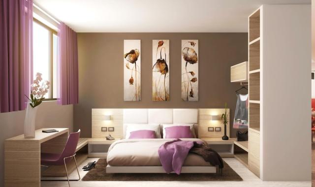 Hotel Cristina,Neapol