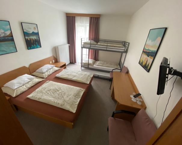 Hotel Liptov