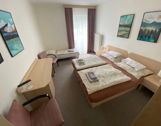 Hotel Liptov