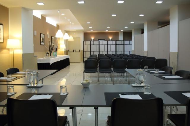 hotel Stelle,Neapol