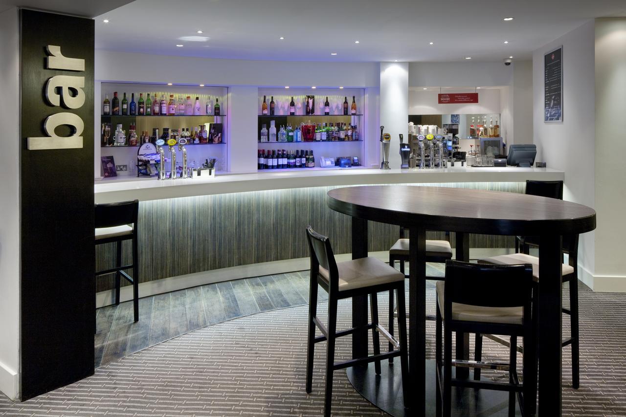 Holiday Inn Bloomsbury 4*, London