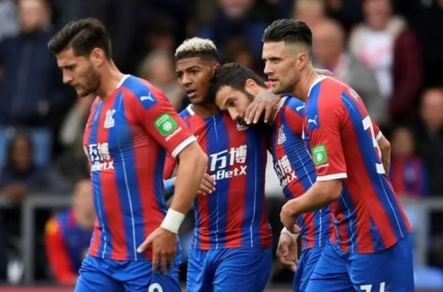 Crystal Palace