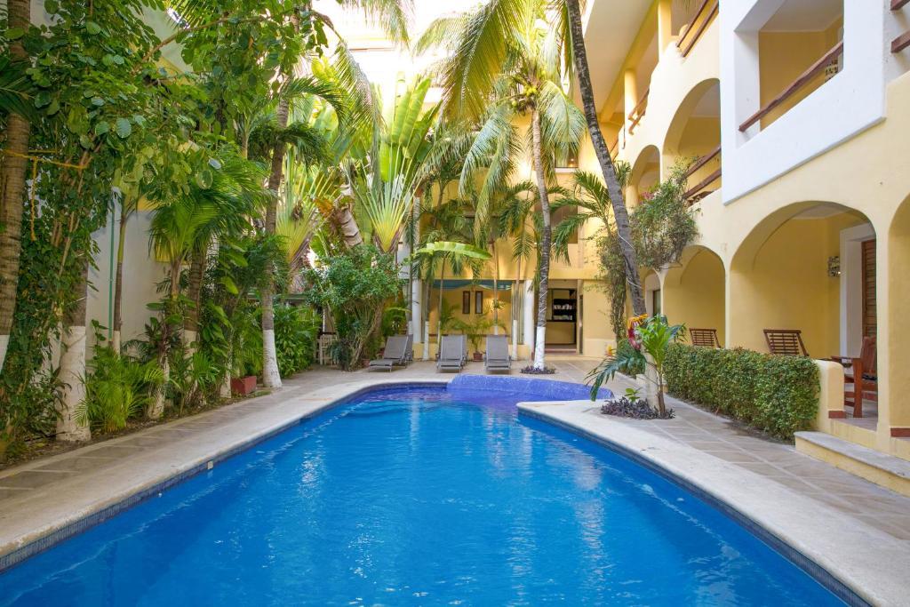 Riviera Caribe Maya
