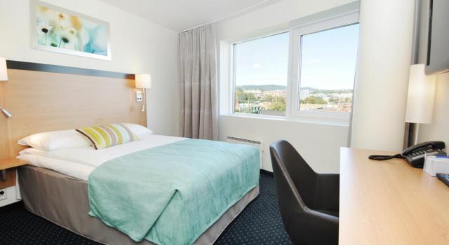 Hotel Anker 3*, Oslo