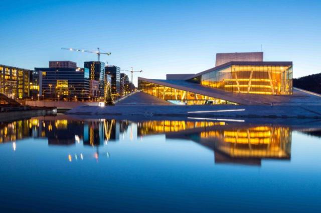 Oslo