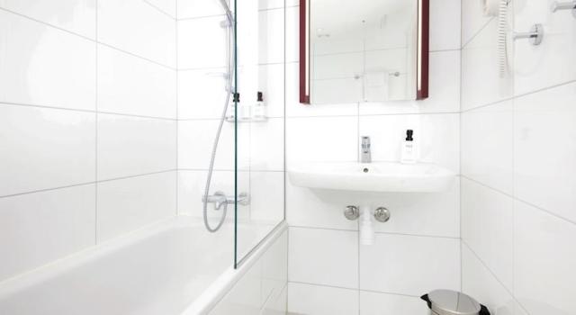 Hotel Scandic Solli 4*, Oslo
