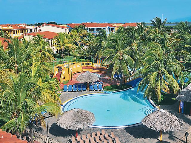 Trinidad del mar