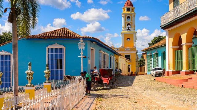 Trinidad