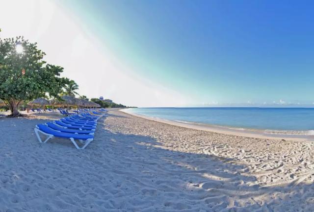 Trinidad del mar