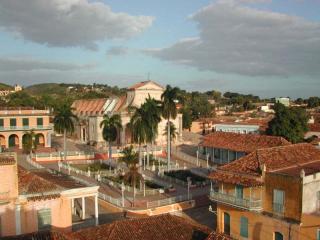 Memories Trinidad Del Mar